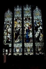 SMITH (KEMPE) WINDOW 