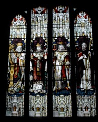 Coward Window (S AISLE)