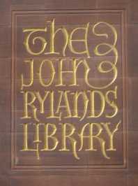 John Ryland Library